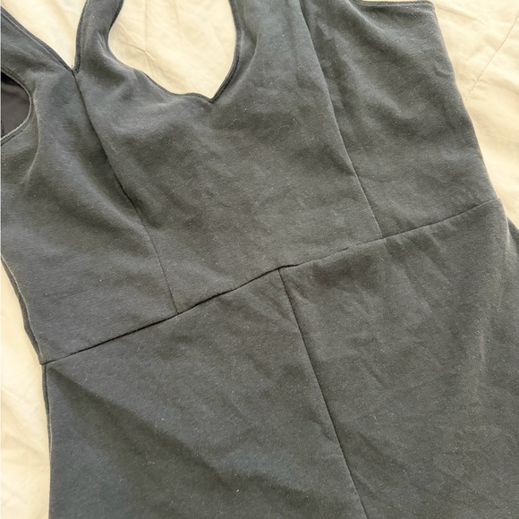 Free People Movement Active Romper - Picture 2 of 6